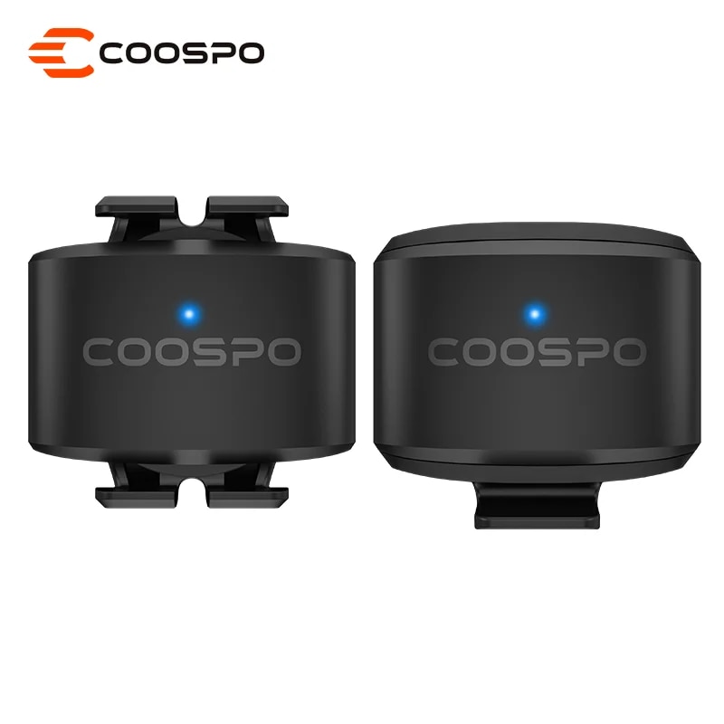 Ice Fishing Line - COOSPO BK9 capteur de vitesse/chaîne de
