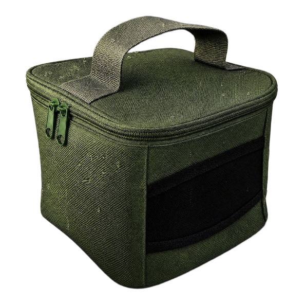 Fishing Line Box - Sac de pêche étanche pour pêcheurs,
