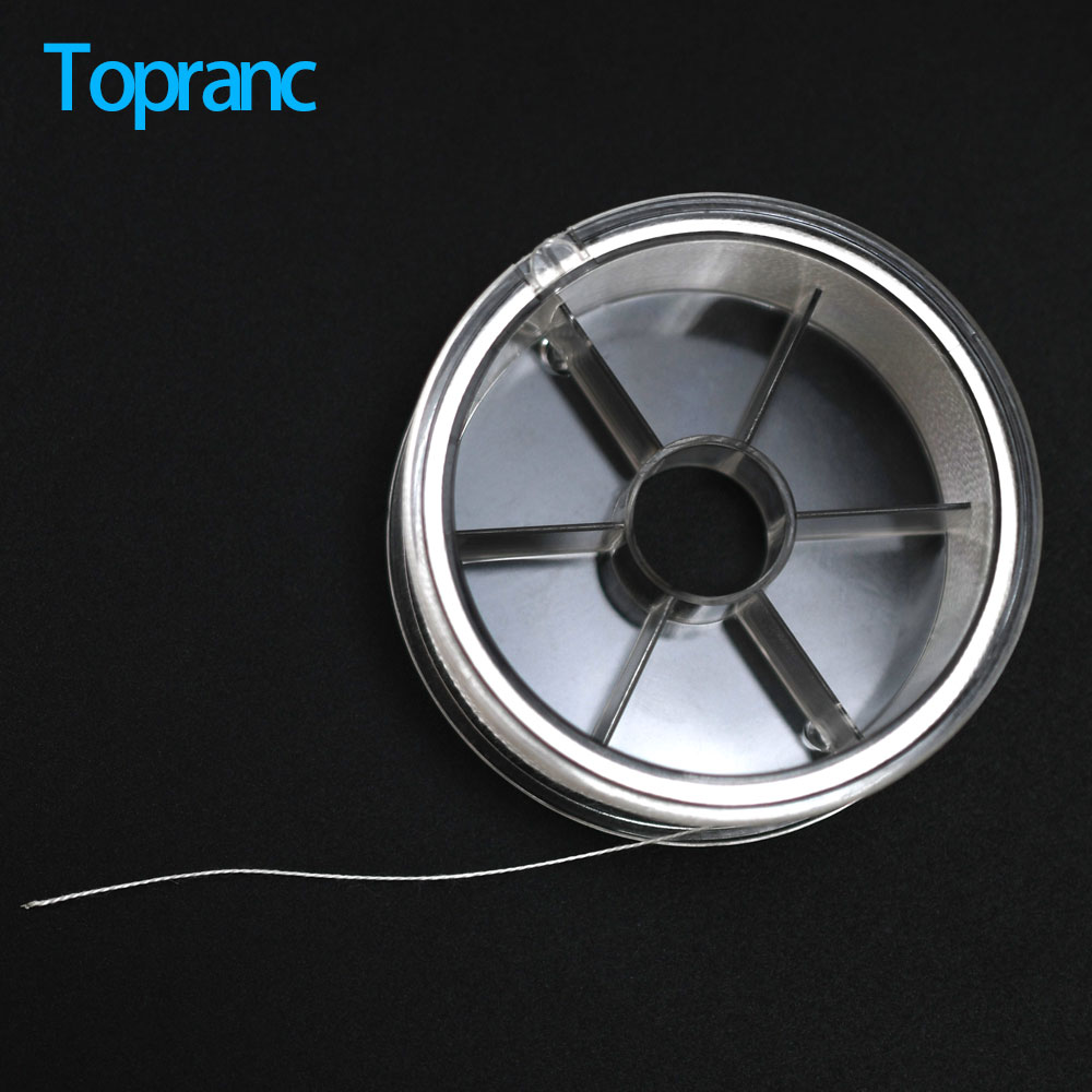 Fishing Line Box - Fil PVA soluble dans l'eau Topranc