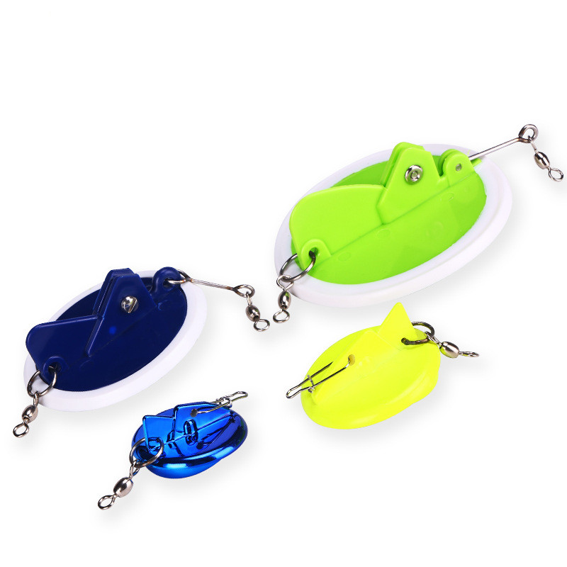 Gréement de pêche en plastique - Fishing Line Winder avis et prix