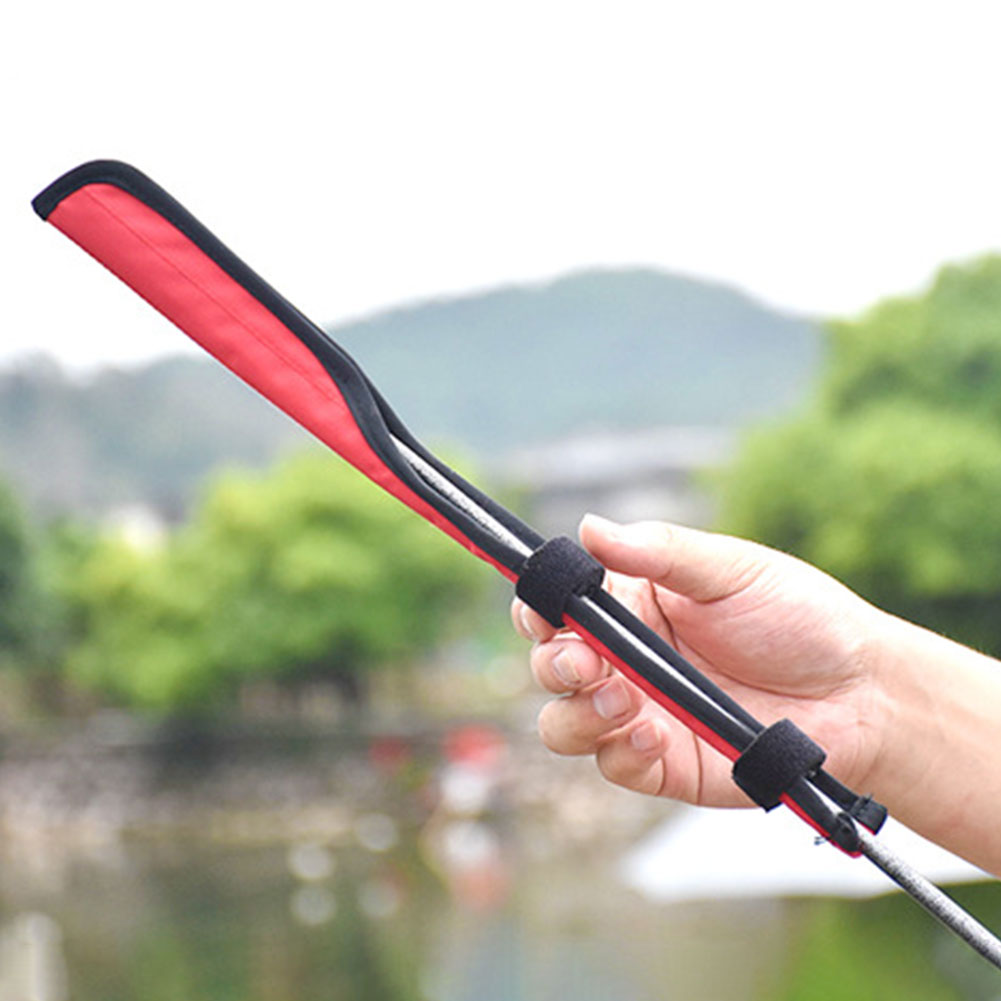Couvercle de protection de poi - Fishing Line Box avis et prix