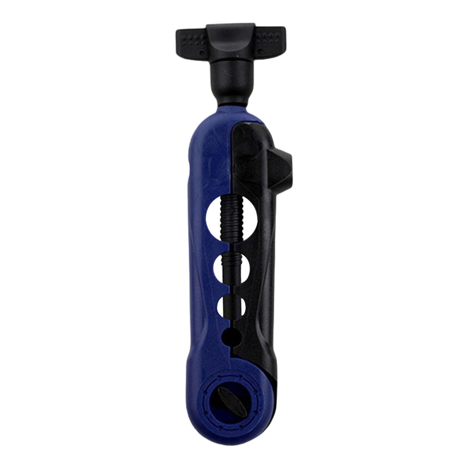 Enrouleur de ligne de pêche lé - Fishing Line Winder avis et prix