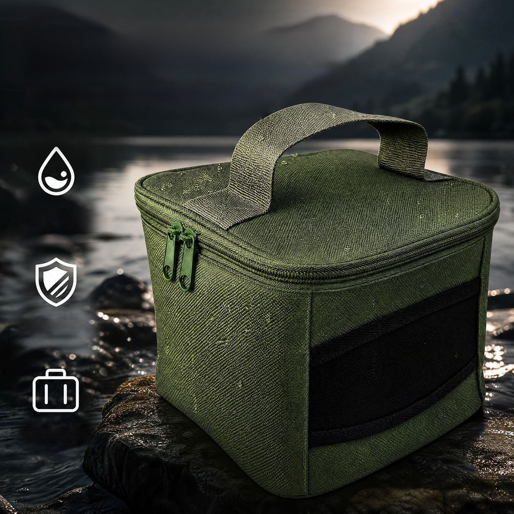 Sac de pêche étanche pour pêch - Fishing Line Box avis et prix
