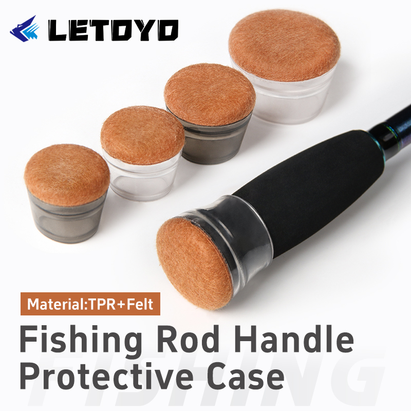 LETOYO feutre protecteur de fo - Fishing Line Box avis et prix
