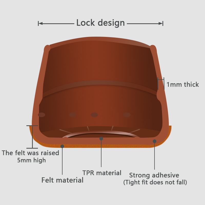 LETOYO feutre protecteur de fo - Fishing Line Box avis et prix