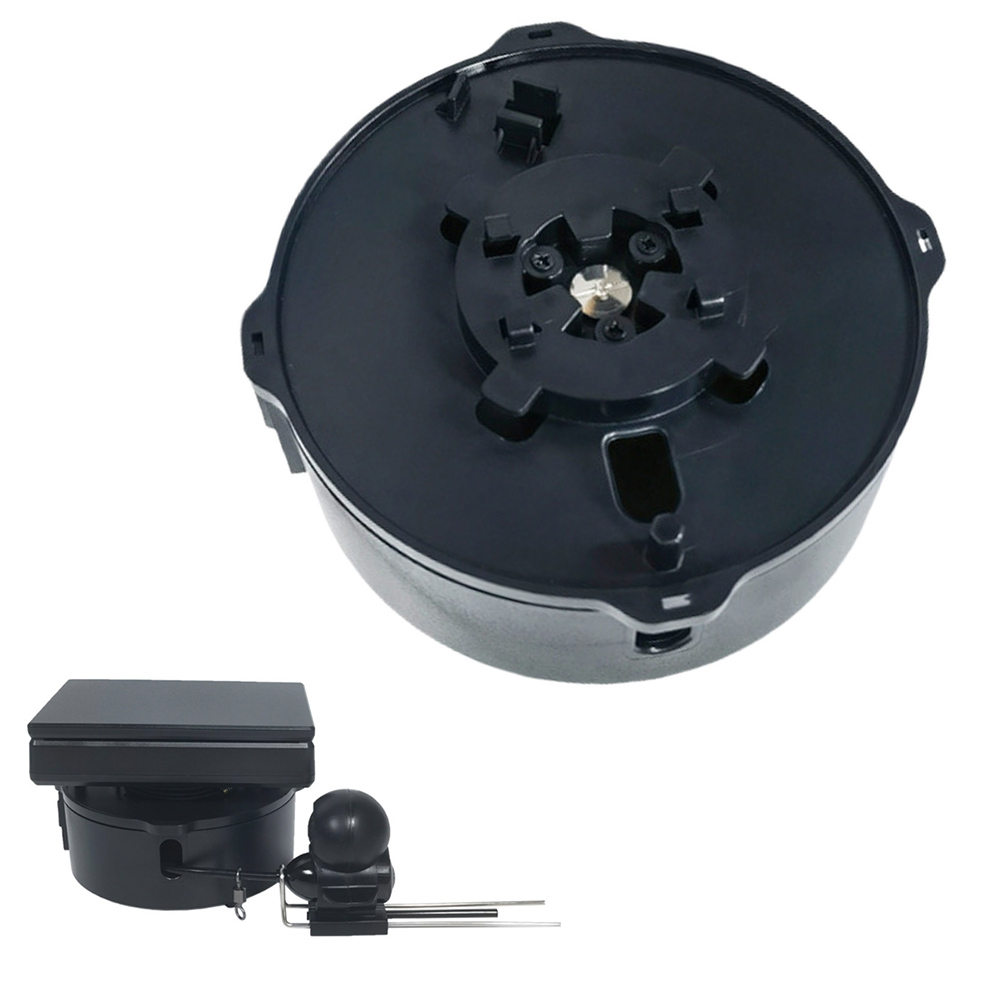 Moulinet manuel pour détecteur - Fishing Line Winder avis et prix