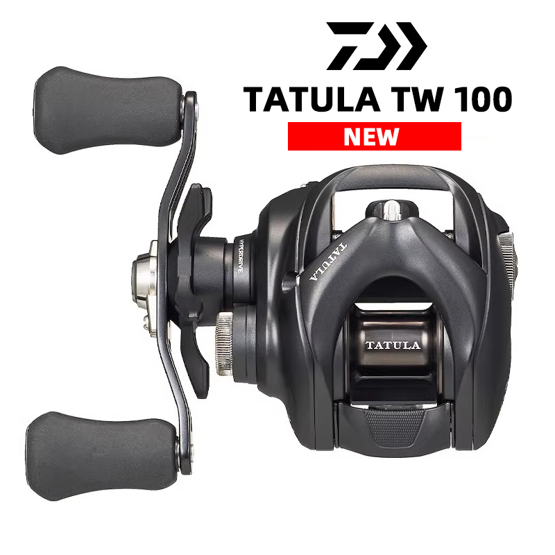 NOUVEAU MULINET DE PÊCHE DAIWA - Daiwa Reel Bg avis et prix