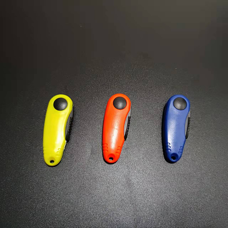 Ciseaux de pêche en acier inox - Fishing Line Box avis et prix