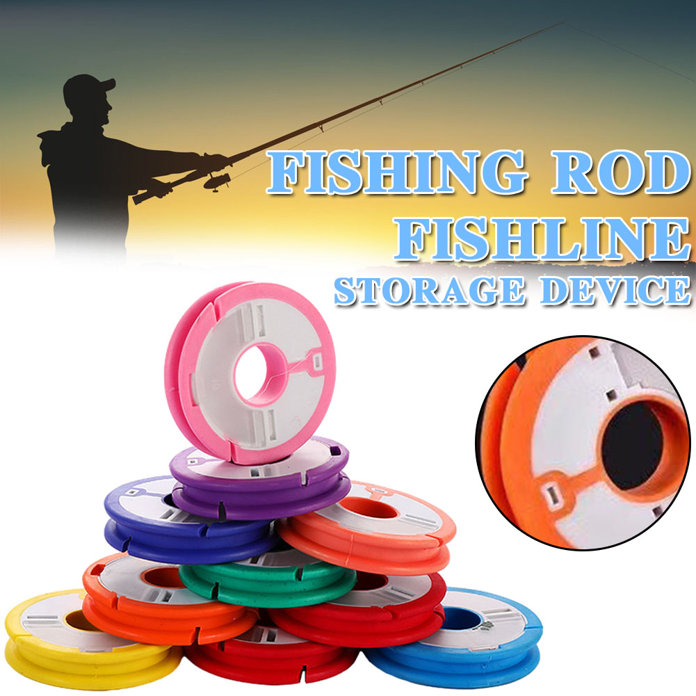 Connecteur de bobine de canne  - Fishing Line Winder avis et prix