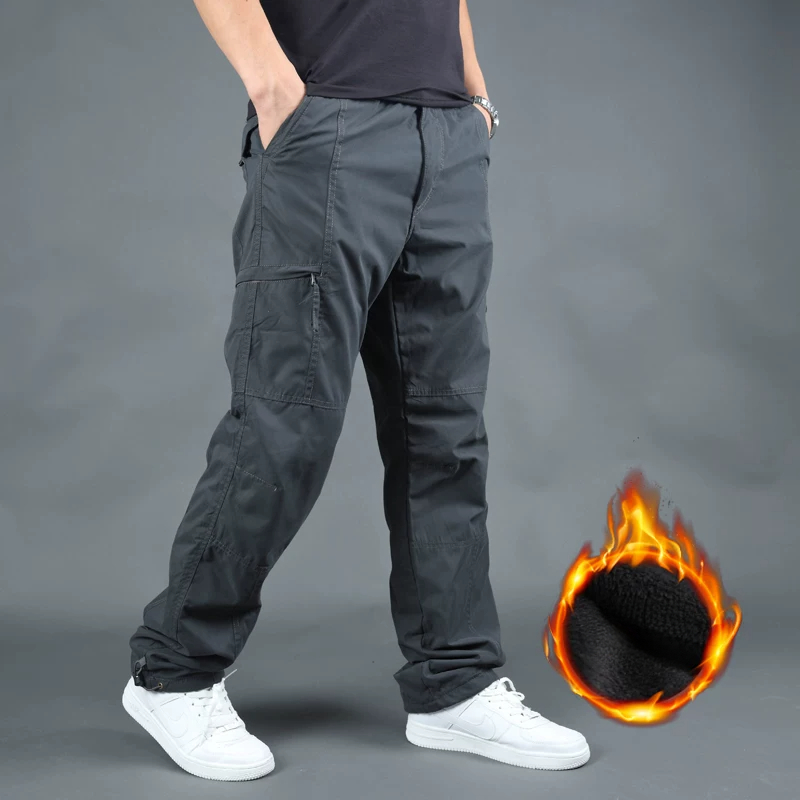 Pantalon cargo pour homme, dou - Fly Line avis et prix