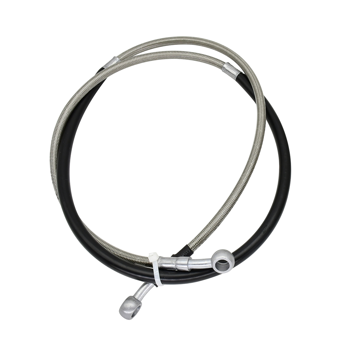Tuyau de Frein Hydraulique Ava - Braided Line avis et prix