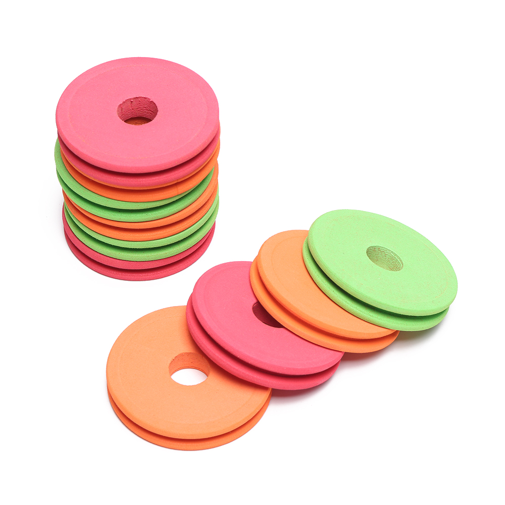 OligFoam-Bobines de pêche port - Fishing Line Winder avis et prix