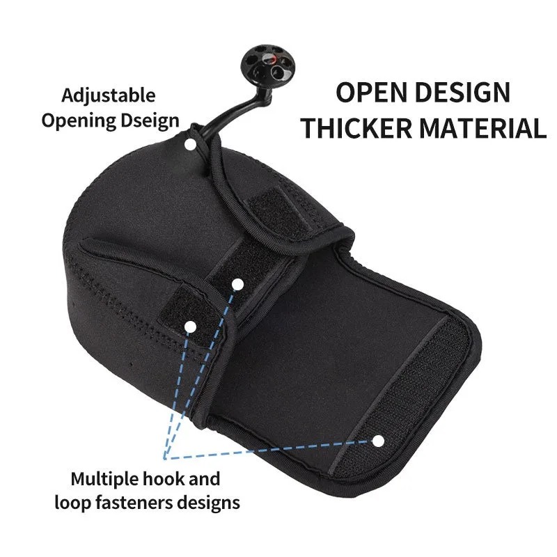 Housse de protection pour moul - Fishing Line Box avis et prix