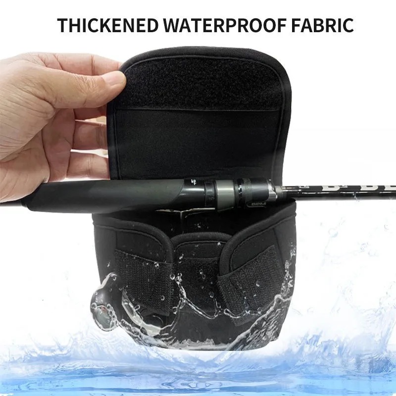 Housse de protection pour moul - Fishing Line Box avis et prix