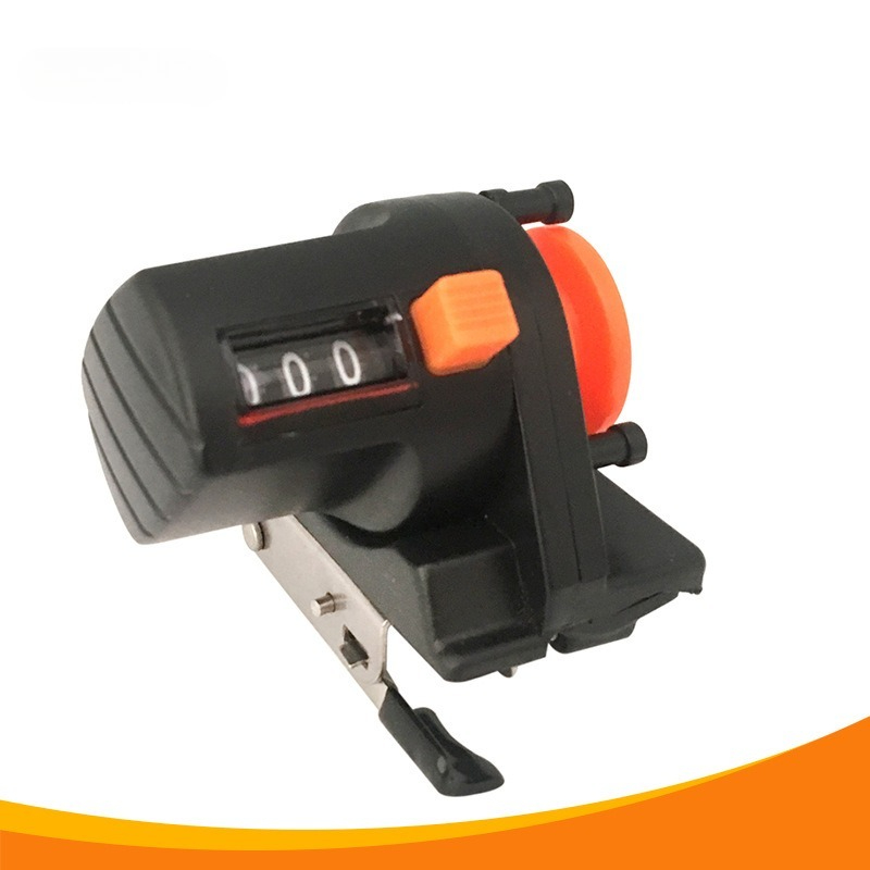 Compteur de ligne de pêche 0-9 - Fishing Line Winder avis et prix