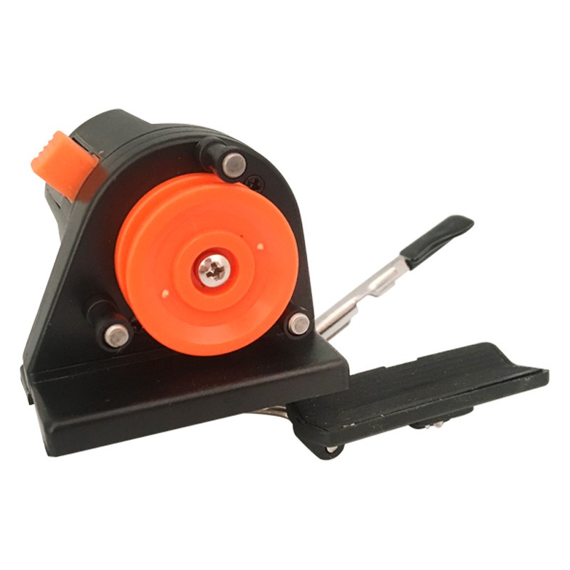 Compteur de ligne de pêche 0-9 - Fishing Line Winder avis et prix