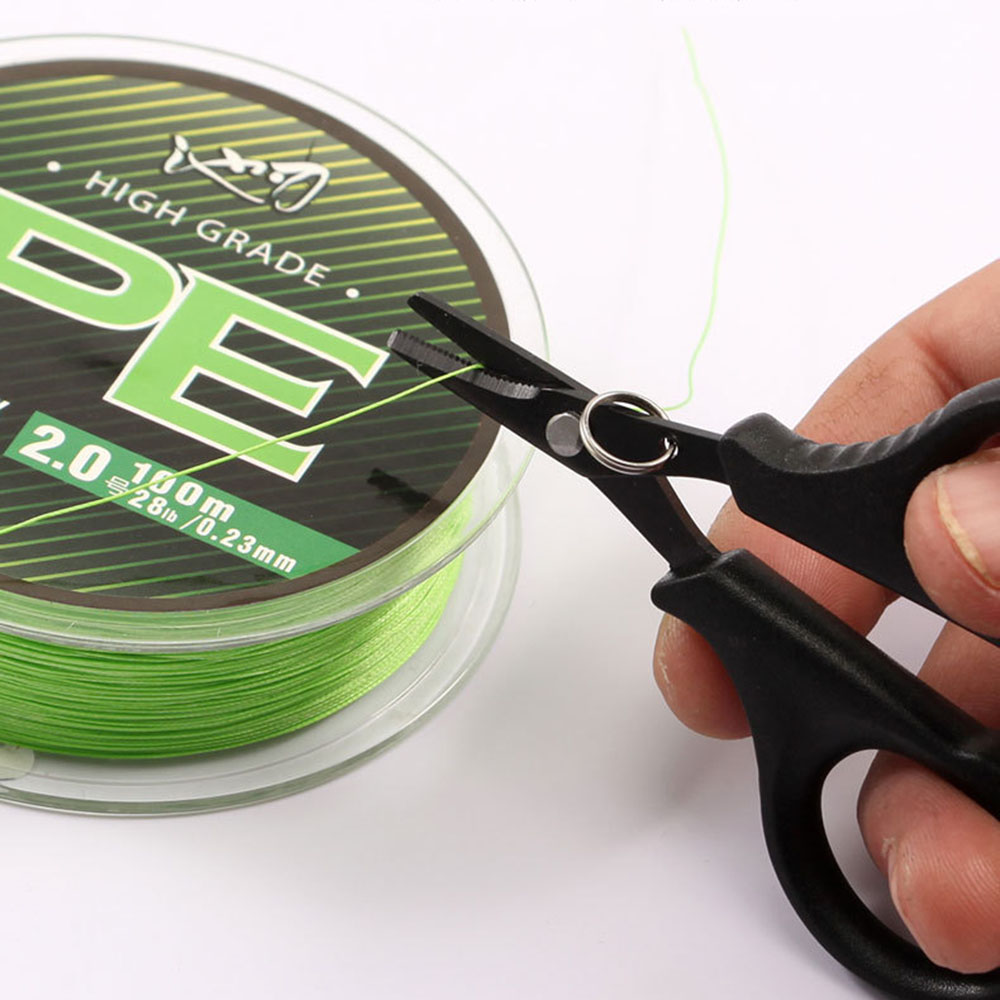 1 ensemble de ciseaux de pêche - Monofilament Line avis et prix