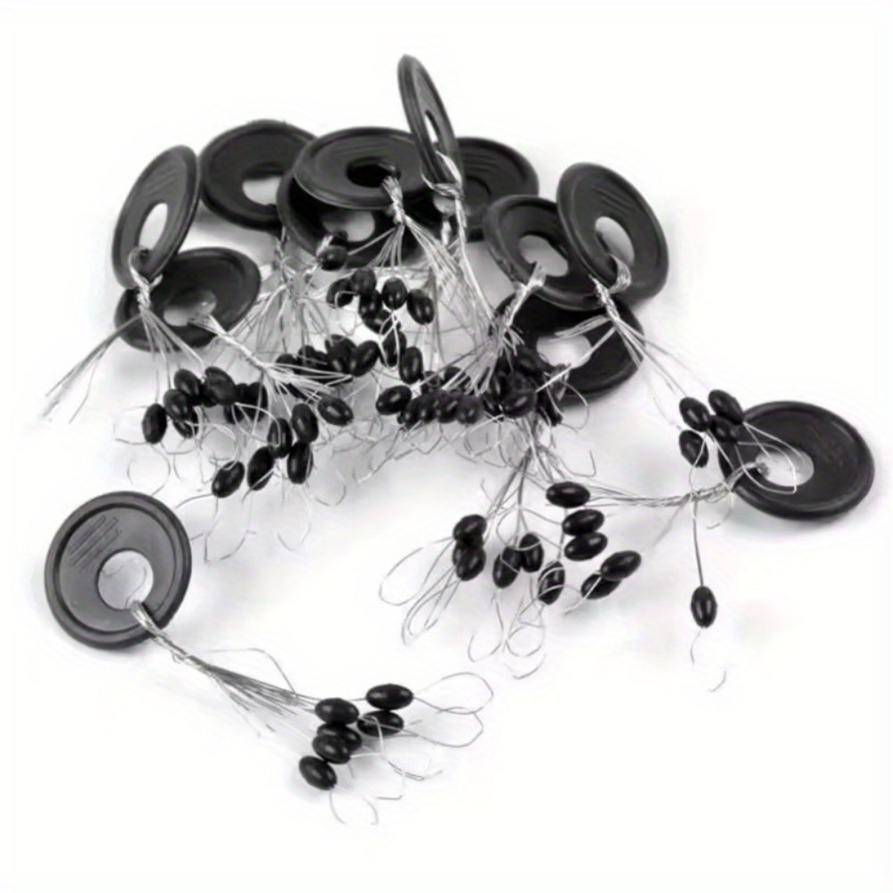 600 pièces/ensemble bouchons d - Monofilament Line avis et prix