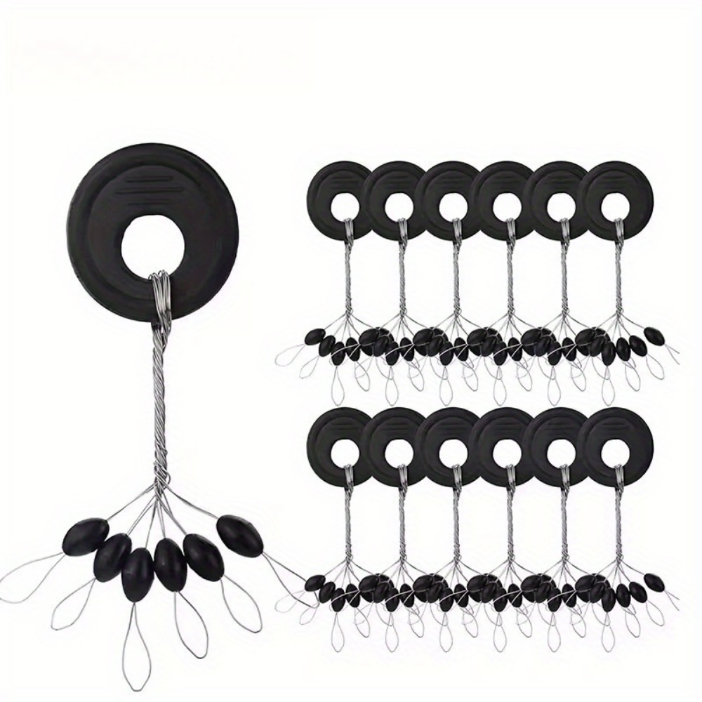 600 pièces/ensemble bouchons d - Monofilament Line avis et prix