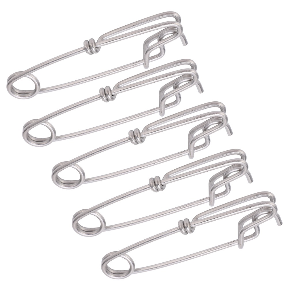 Clips durables en acier inoxyd - Freshwater Line avis et prix