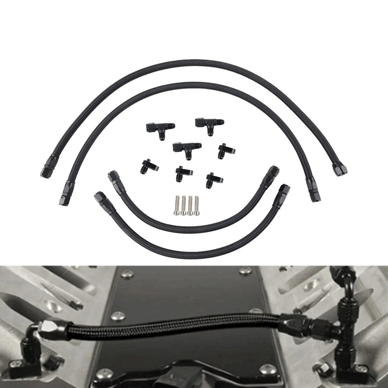 Super promotion : Kit de tuyau - Braided Line avis et prix