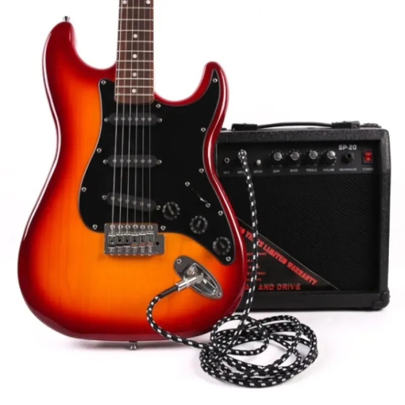 Câble de guitare électrique, c - Braided Line avis et prix