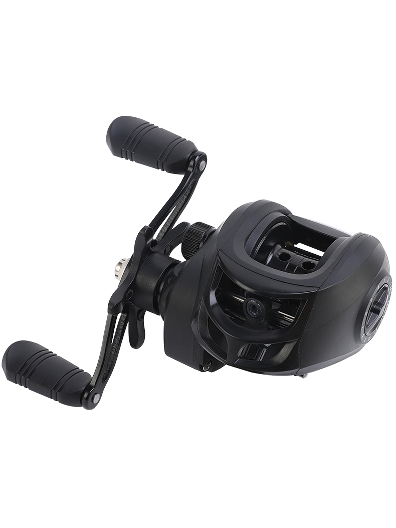 Moulinet de Baitcasting pour m - Kastking Reel Zephyr avis et prix