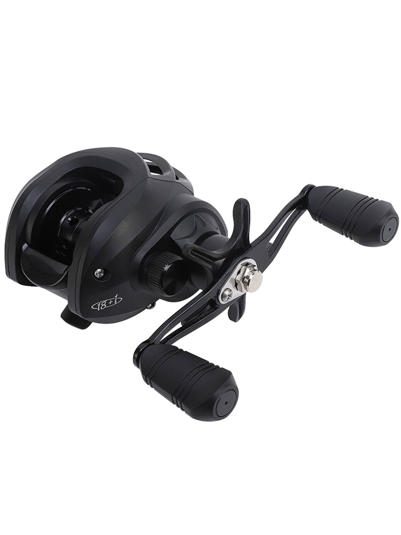 Moulinet de Baitcasting pour m - Kastking Reel Zephyr avis et prix