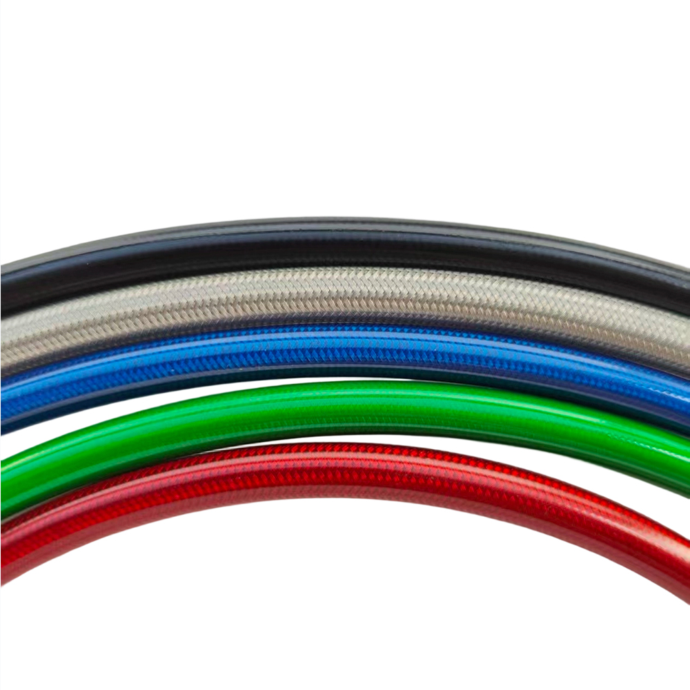 28 ° -28 °   Tuyau de frein et - Braided Line avis et prix